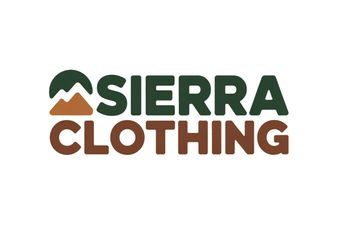 SierraClothing.com - Creative brandable domain for sale