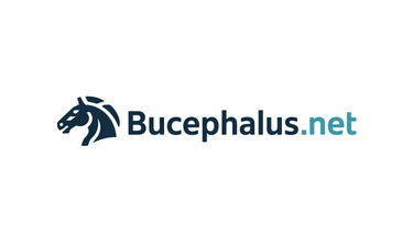 Bucephalus.net - Creative brandable domain for sale