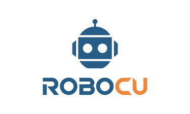 RoboCu.com - Creative brandable domain for sale