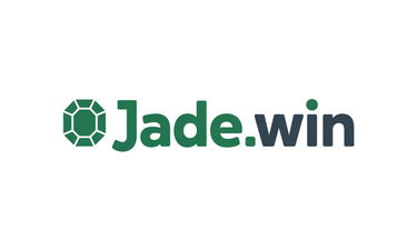 Jade.win - Creative brandable domain for sale