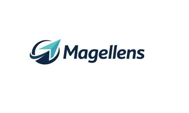 Magellens.com - Creative brandable domain for sale