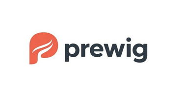 prewig logo