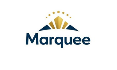 Marquee logo