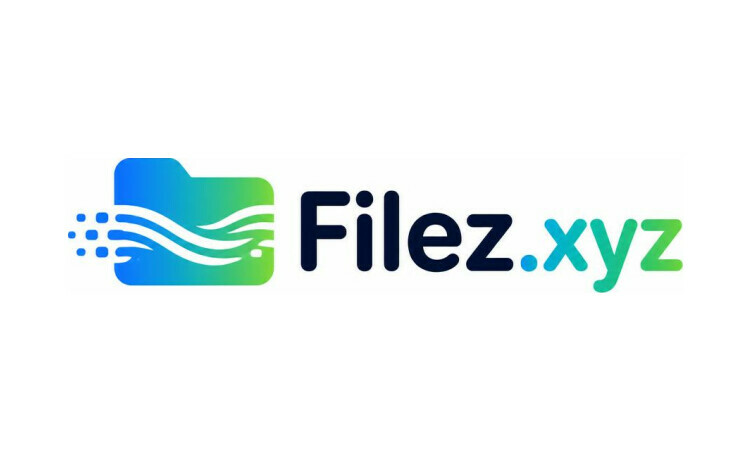 Filez logo