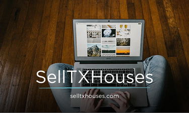 SellTXHouses.com - Creative brandable domain for sale