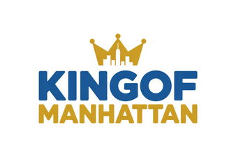 KingOfManhattan.com - Creative brandable domain for sale