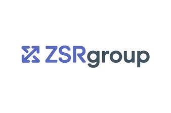 ZSRGroup.com - Creative brandable domain for sale