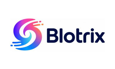 Blotrix logo