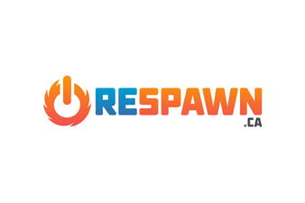 Respawn.ca - Creative brandable domain for sale