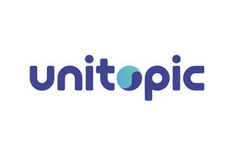 Unitopic.com - Creative brandable domain for sale