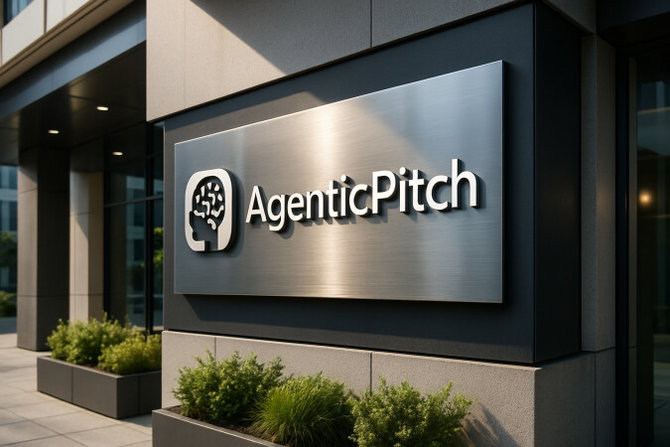 AgenticPitch.com — 4