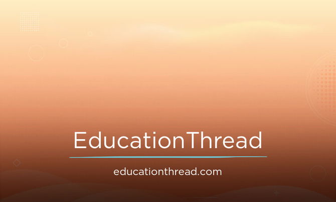 EducationThread.com