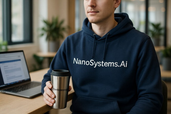 NanoSystems.Ai — 5