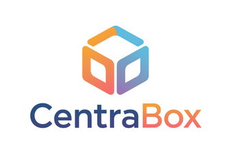 CentraBox.com - Creative brandable domain for sale