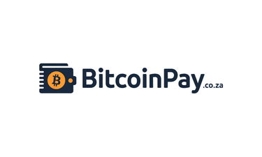 BitcoinPay.co.za - Creative brandable domain for sale