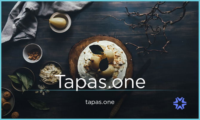 Tapas.one