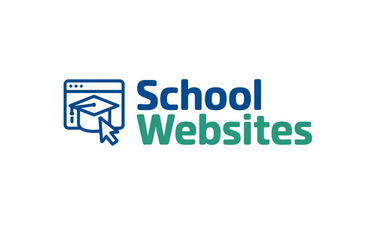 SchoolWebsites.com - Creative brandable domain for sale
