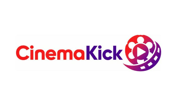 CinemaKick logo