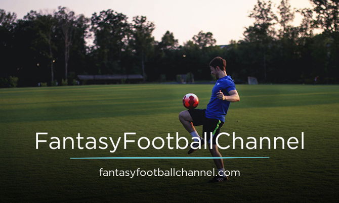 FantasyFootballChannel.com