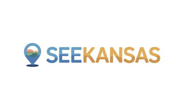 SeeKansas.com - Creative brandable domain for sale