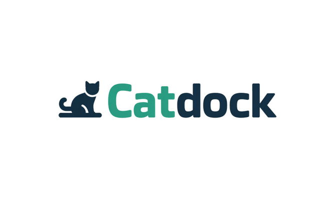 CatDock.com