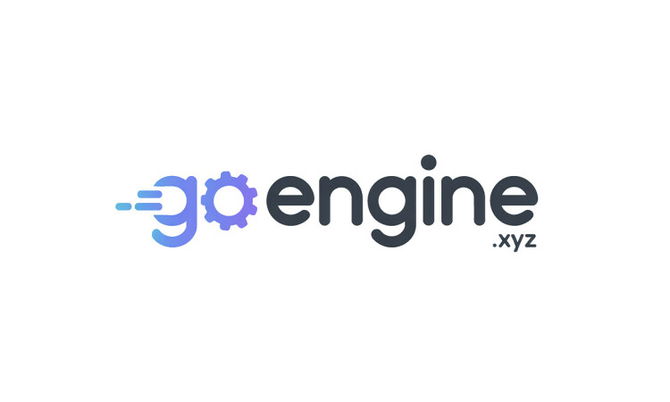 GoEngine.xyz