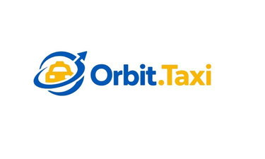 Orbit logo