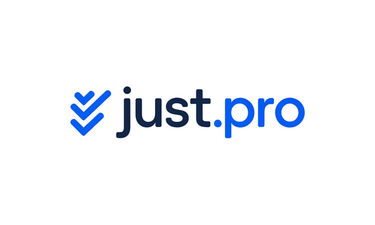 Just.pro