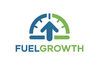 FuelGrowth.com - Creative brandable domain for sale