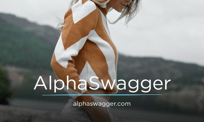 AlphaSwagger.com