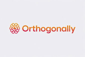 Orthogonally.com - Creative brandable domain for sale