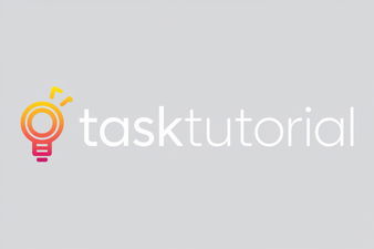 TaskTutorial.com - Creative brandable domain for sale