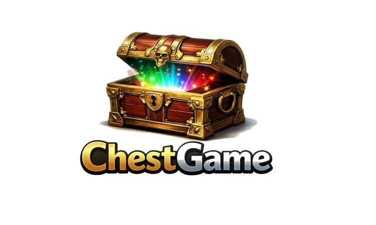 ChestGame logo