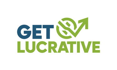 GetLucrative.com - Creative brandable domain for sale