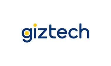 Giztech logo