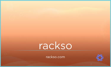 Rackso.com - Creative brandable domain for sale