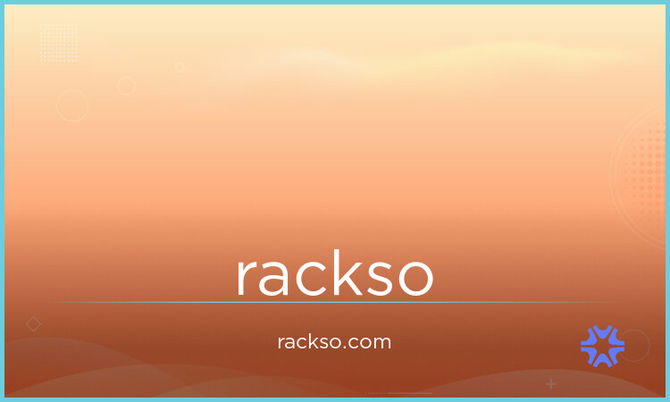 Rackso.com
