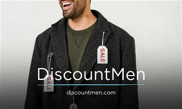 DiscountMen.com