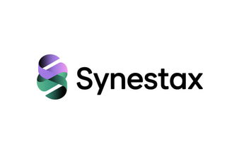 Synestax logo