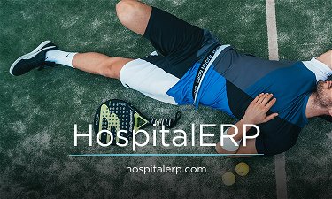 hospitalerp.com