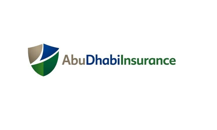 AbuDhabiInsurance logo