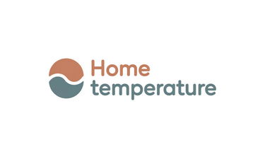 HomeTemperature.com - Creative brandable domain for sale