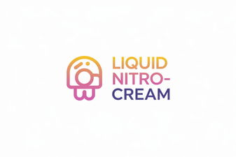 LiquidNitrogenIceCream.com - Creative brandable domain for sale