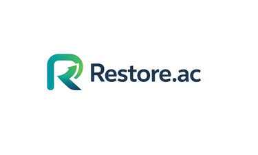 Restore logo