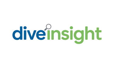 DiveInsight.com - Creative brandable domain for sale
