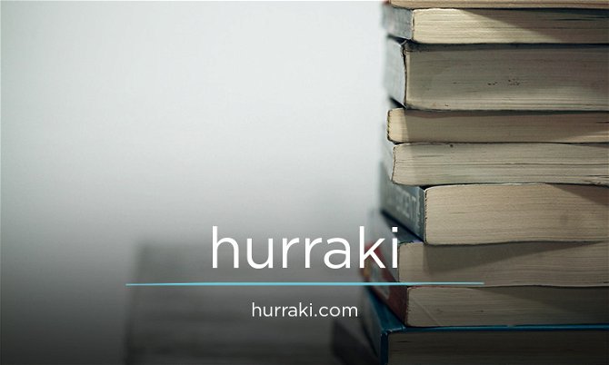 Hurraki.com