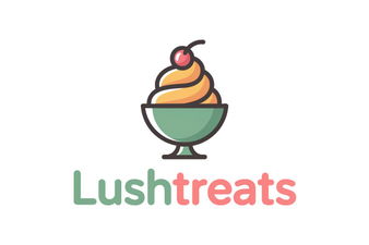 LushTreats.com - Creative brandable domain for sale