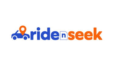 RideNSeek.com - Creative brandable domain for sale
