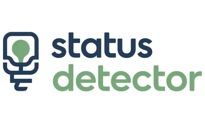 StatusDetector.com