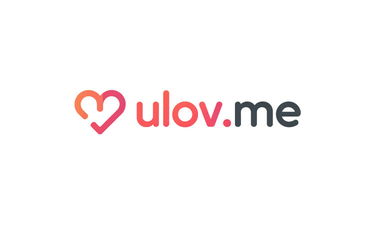 ULOV.me - Creative brandable domain for sale